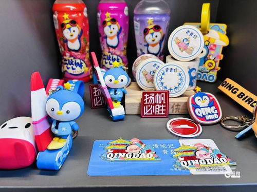 傳統(tǒng)文化有了時尚新表達(dá) 記者走近文創(chuàng)產(chǎn)品策劃運(yùn)營師