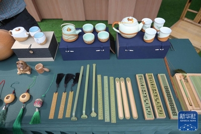 新華全媒+ | 新華社記者帶您探訪成都大運會主媒體中心